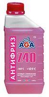 Антифриз AGA Z -40