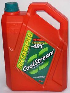 CoolStream Standard