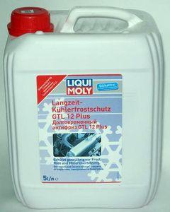 Liqui Moly Langzeit Kuhlerfrostschutz GTL 12 Plus