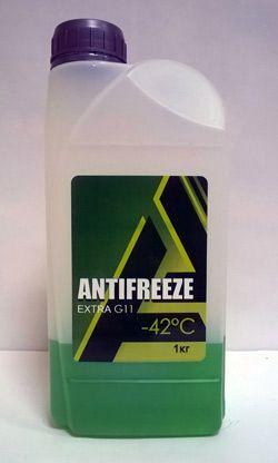 Antifreeze Extra -42 G11