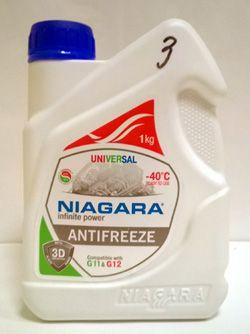 NIAGARA Antifreeze Universal G11&G12