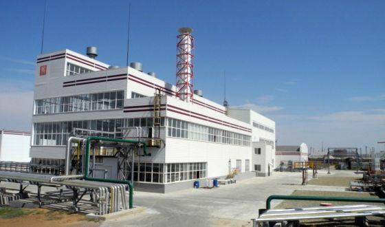 В Волгограде открывается завод по производству смазочных материалов