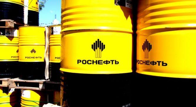 «Роснефть» выводит на рынок новую линейку современных смазочных материалов Rosneft Magnum и Rosneft Revolux