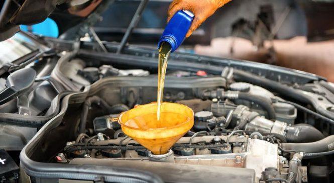 Можно ли лить синтетическое моторное масло в двигатель старой машины