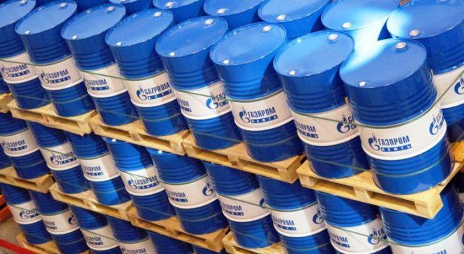 «Газпром нефть» начала поставки масел на сборочный конвейер «КАМАЗа»