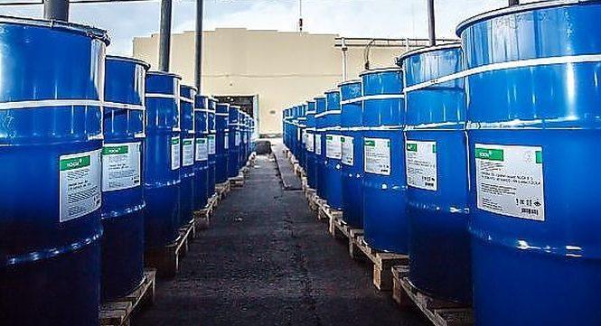 Новочеркасский завод смазочных материалов выпустил линейку литиевых смазок