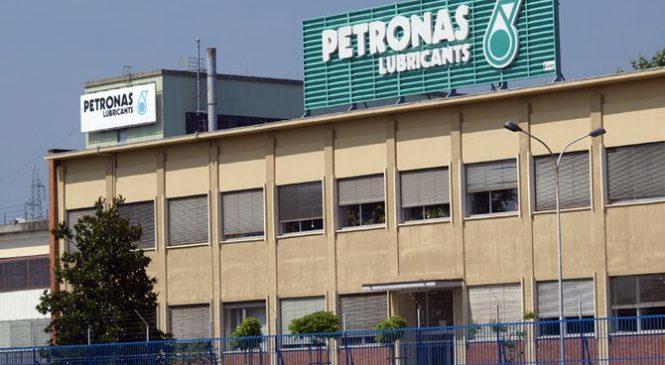 Petronas начнет производство на индийском заводе