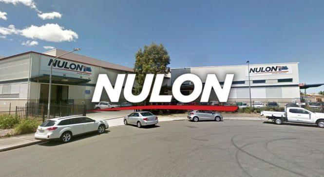 С приобретением марки Nulon Fuchs входит в пятерку лучших брендов в Австралии