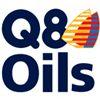 Oil recommendation Q8