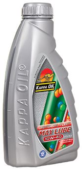 Kappa Oil