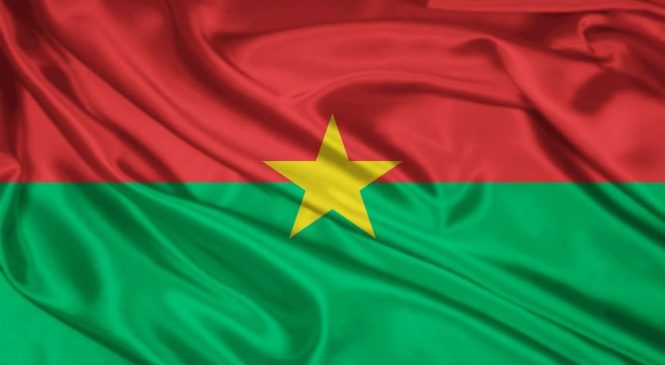 Группа April Oil запускает линейку смазочных материалов A-LUB в Буркина-Фасо