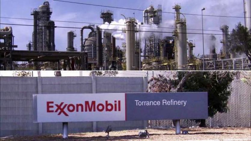 ExxonMobil расширит завод по производству смесей в Индонезии