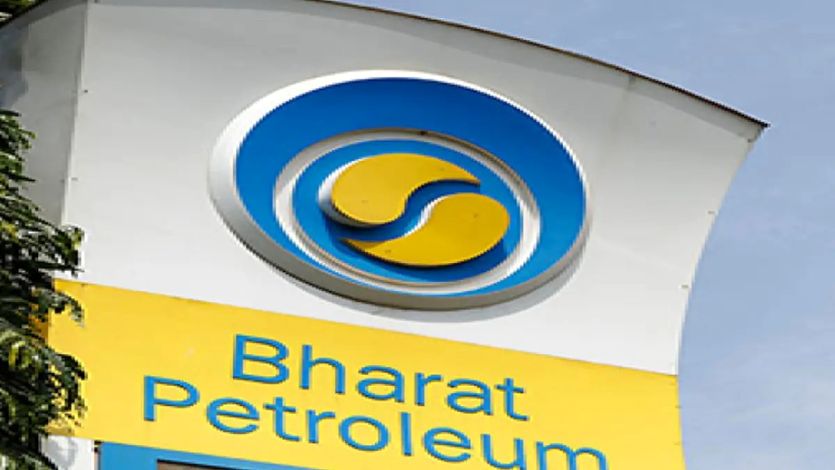 Bharat Petroleum построит еще один завод по смешиванию